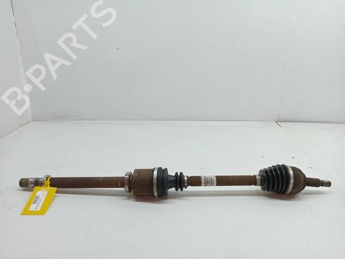 Used Right front driveshaft RENAULT MEGANE II (BM0/1_, CM0/1_) 2.0 16V Turbo (163 hp) 23347697