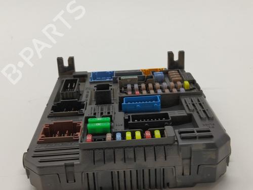 Fuse box PEUGEOT PARTNER Box Body/MPV (K9) 1.5 BlueHDi 100 | BP27193320E1 