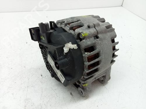 Used Alternator FORD TOURNEO CONNECT / GRAND TOURNEO CONNECT V408 MPV 1.6 TDCi (95 hp) 29179605