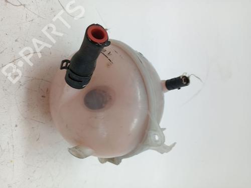 Expansion tank VW TOURAN (1T1, 1T2) 2.0 TDI 16V | BP23371596C120 