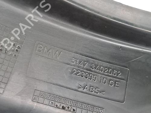 Other BMW X3 (E83) 2.0 d | BP28959896O1