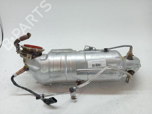 Used Catalyst OPEL CROSSLAND X / CROSSLAND (P17, P2QO) 1.2 (75) (131 hp) 25833863