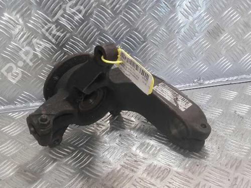 Right front steering knuckle RENAULT SCÉNIC II (JM0/1_) 1.5 dCi (JM1E, JM16) | BP23873989M26 