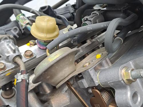 Motor HONDA ACCORD VI (CK, CG, CH, CF, CL) 2.0 i (CG9) | BP23368509M1 