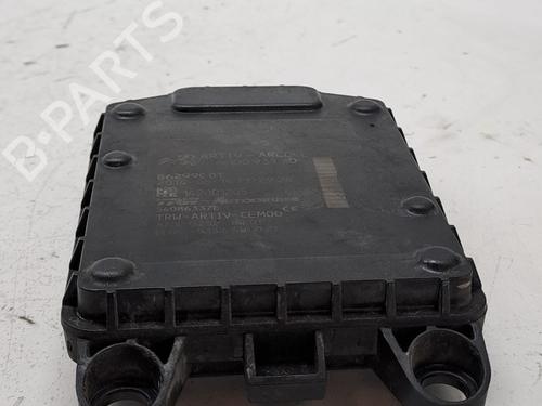 Electronic module PEUGEOT 308 II (LB_, LP_, LW_, LH_, L3_) 1.2 THP 130 | BP27672926M83 