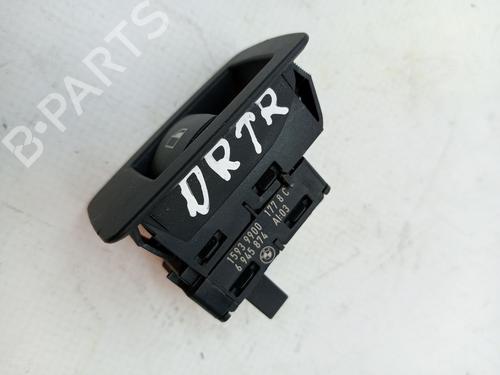 Right rear window switch BMW 1 (E87) 118 d | BP23357402I28 
