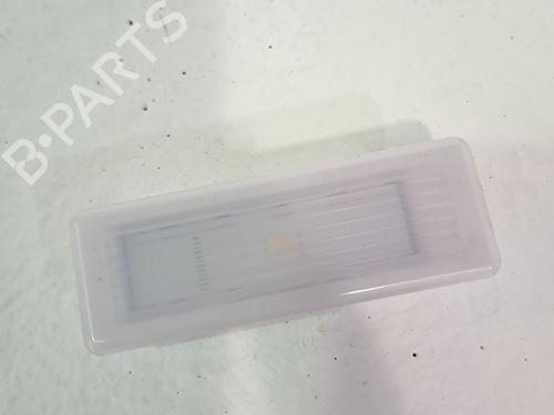 Used Interior roof light BMW X3 (G01, F97, G08) xDrive 20 d (190 hp) 29051960