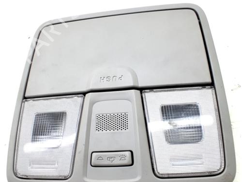 Used Interior roof light HYUNDAI i20 II (GB, IB) 1.2 (84 hp) 32107014