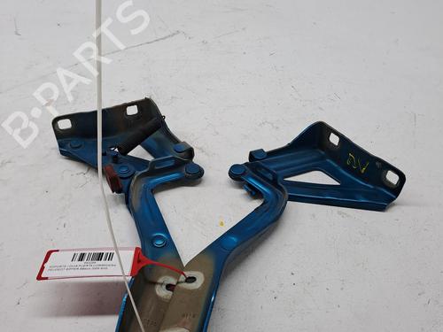 Used Hinge/Door check strap PEUGEOT BIPPER Tepee 1.4 HDi (68 hp) 25998271