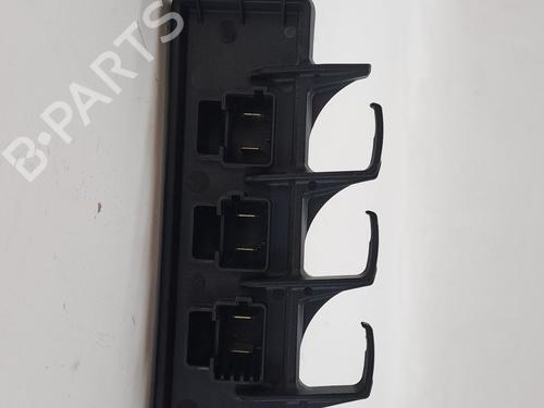 Heater resistor RENAULT ZOE (BFM_) ZOE | BP27293078M108 