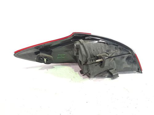 Right taillight RENAULT MEGANE III Hatchback (BZ0/1_, B3_) 1.2 TCe (BZ2B, BZ11) | BP27858553C35 