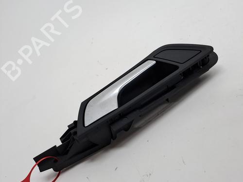 Front right interior door handle AUDI Q5 (8RB) 2.0 TDI quattro | BP27461245I14 