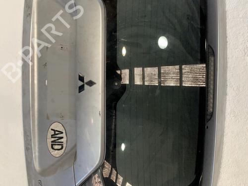 Used Tailgate Tailgate MITSUBISHI OUTLANDER II (CW_W) 2.0 DI-D (CW8W) (140 hp) 36376834 36376834