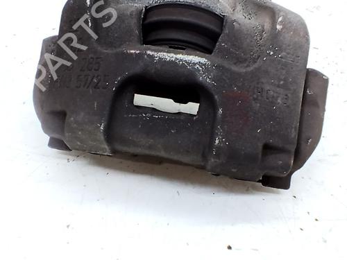 Used Right front brake caliper Right front brake caliper OPEL VECTRA C Estate (Z02) 1.9 CDTI (F35) (120 hp) 34331601 34331601
