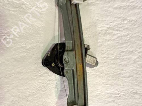 Portierruitmotor linksachter CITROËN C4 II (NC_) 1.6 HDi 90 | BP29992665E23