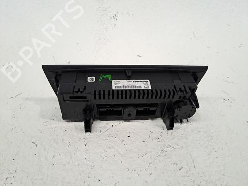 Climate control SEAT IBIZA IV SC (6J1, 6P5) 1.2 TSI | BP28037390I5 
