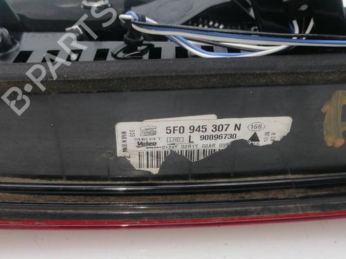 Left taillight SEAT LEON ST (5F8) 2.0 TDI | BP23940021C34 