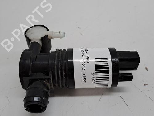Used Washer pump VOLVO V40 Hatchback (525) D2 (114 hp) 23366873