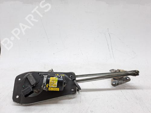 Used Front wiper motor PEUGEOT PARTNER MPV (5_, G_) 1.9 D (69 hp) 24466857
