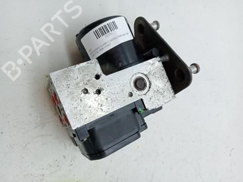 Used ABS pump MERCEDES-BENZ C-CLASS (W202) C 180 (202.018) (122 hp) 23354242