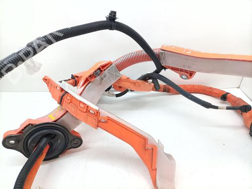 Cable TOYOTA YARIS (_P13_) 1.5 Hybrid (NHP130_, NHP130) | BP28959587E12 