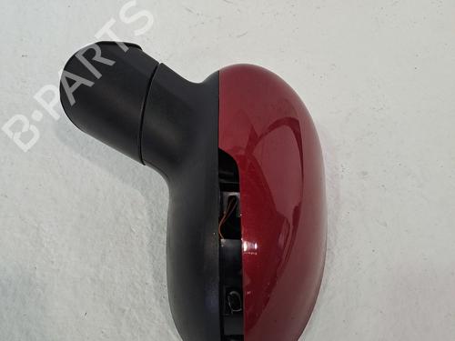 Left mirror KIA RIO III (UB) 1.2 CVVT | BP24515659C26 