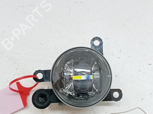 Used Left front fog light Left front fog light CITROËN BERLINGO (ER_, EC_) 1.5 BlueHDi 100 (102 hp) 34238450 34238450