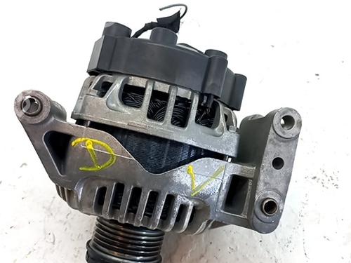 Alternator MERCEDES-BENZ S-CLASS (W222, V222, X222) S 500 (222.082, 222.182) | BP29557065M7 
