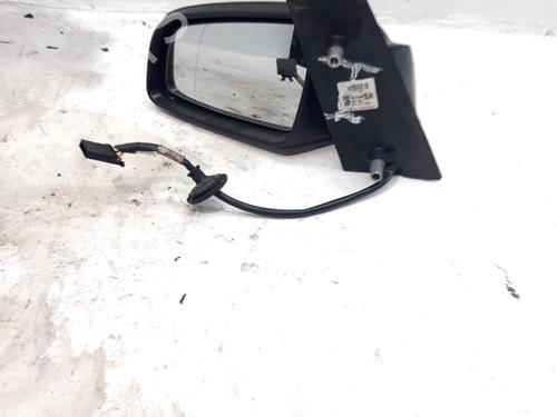 Used Left mirror Left mirror OPEL ZAFIRA / ZAFIRA FAMILY B (A05) 1.9 CDTI (M75) (120 hp) 36109142 36109142