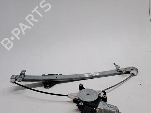 Front left window mechanism SUBARU FORESTER (SH_) 2.0 D AWD (SHH, SHD, SHN) | BP23974674C22 