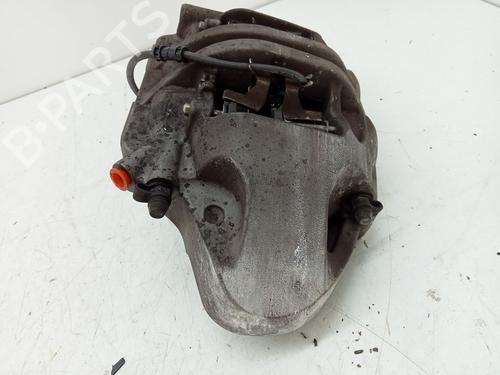 Left front brake caliper AUDI Q5 (FYB, FYG) 35 TDI quattro | BP29301705M105 