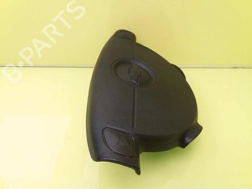 Driver airbag CHEVROLET LACETTI (J200) 1.8 | BP23419236C9 