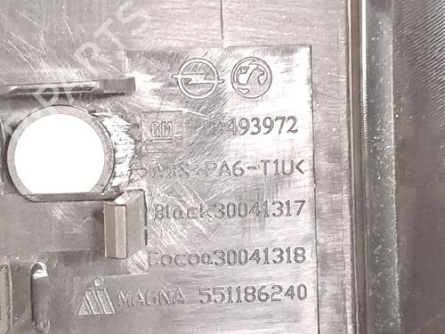 Andre OPEL CORSA E (X15) 1.4 Turbo (08, 68) | BP28960080O1 