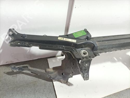 Front slam panel BMW X5 (E53) 3.0 d | BP25987208C72 