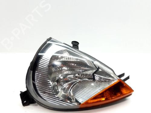 Faro destro FORD STREET KA (RL2) 1.6 (95 hp) 31580353