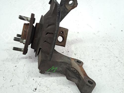 Right front steering knuckle KIA CARNIVAL II (GQ) 2.9 CRDi | BP29302714M26 