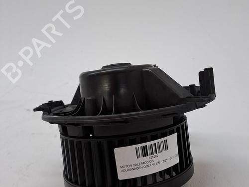 Heater blower motor VW GOLF VII (5G1, BQ1, BE1, BE2) 2.0 TDI 4motion | BP24874471M62 