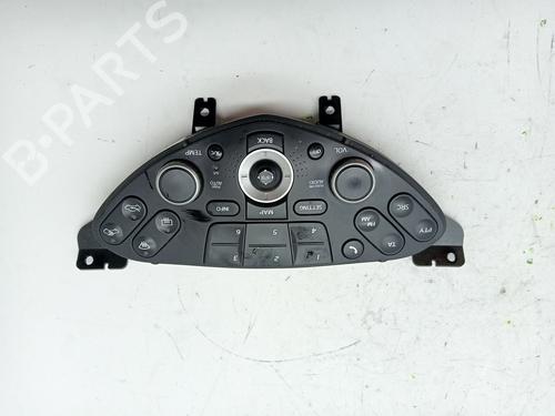 Used Climate control NISSAN PRIMERA (P12) 2.2 Di (126 hp) 23359321