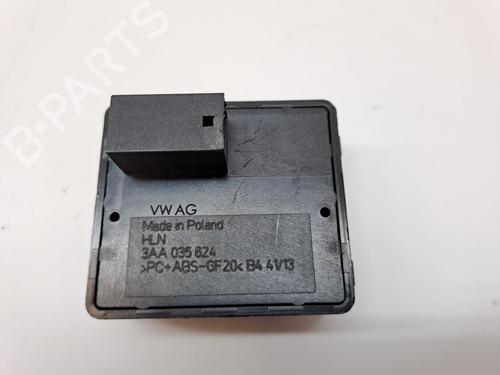 Electronic module VW TIGUAN (5N_) 2.0 TDI | BP23361654M83 