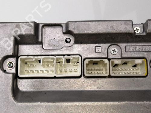 Radio TOYOTA PRIUS Liftback (_W2_) 1.5 Hybrid (NHW20_, NHW20R) | BP23382168E6 