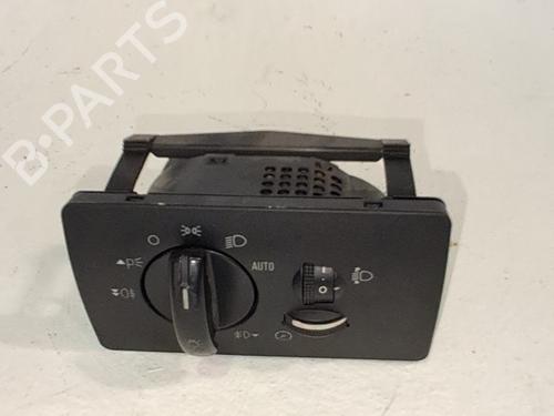 Used Headlight switch Headlight switch FORD MONDEO III (B5Y) 2.0 TDCi (130 hp) 36407161 36407161