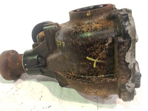 Rear differential JAGUAR X-TYPE I (X400) 2.5 V6 All-wheel Drive | BP32108228M24 - Image 4