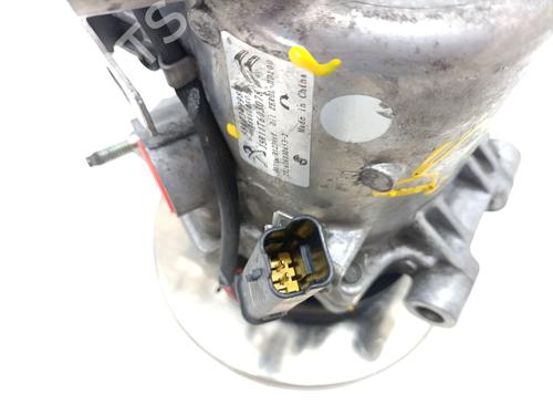 AC compressor CITROËN C3 III (SX) 1.2 THP 110 (SXHNPS, SXHNZT, SXHNZ6) | BP28956727M34 