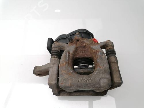 Left rear brake caliper NISSAN QASHQAI II (J11, J11_) 1.6 dCi ALL MODE 4x4-i | BP23384939M107 