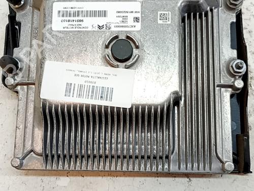 Engine control unit (ECU) OPEL ASTRA L (OV5) 1.2 (FPHNSL, FPHNSR) | BP35721633M57 - Image 1