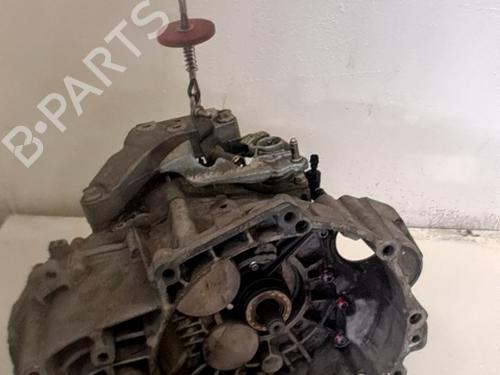 Used Gearbox AUDI A3 (8P1) 2.0 TDI 16V (140 hp) 31062161