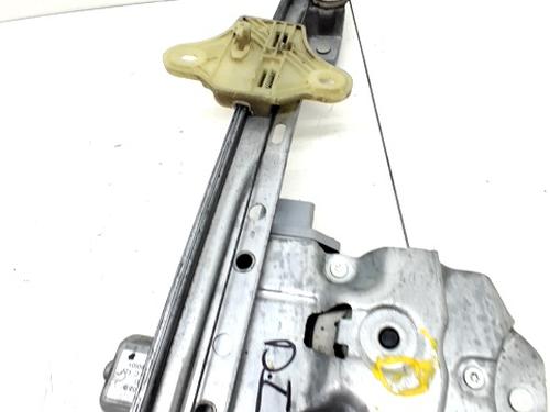 Front left window mechanism SMART FORFOUR Hatchback (453) 0.9 (453.044, 453.053) | BP29991507C22