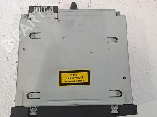 Radio CITROËN C4 Grand Picasso I (UA_) 1.6 HDi 110 | BP24587032E6