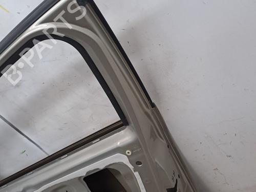 Right front door FIAT BRAVO II (198_) 1.6 D Multijet (198AXH1B) | BP23366970C3 