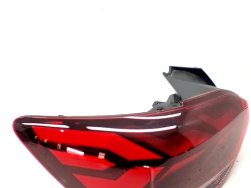 Used Left taillight DACIA SANDERO III 1.0 TCe 90 (91 hp) 32080216